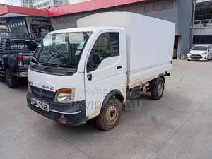 Tata Ace 2020 White