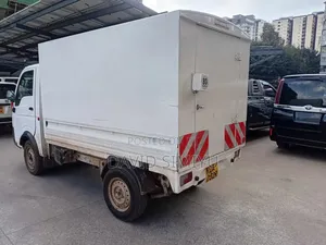 Tata Ace 2020 White