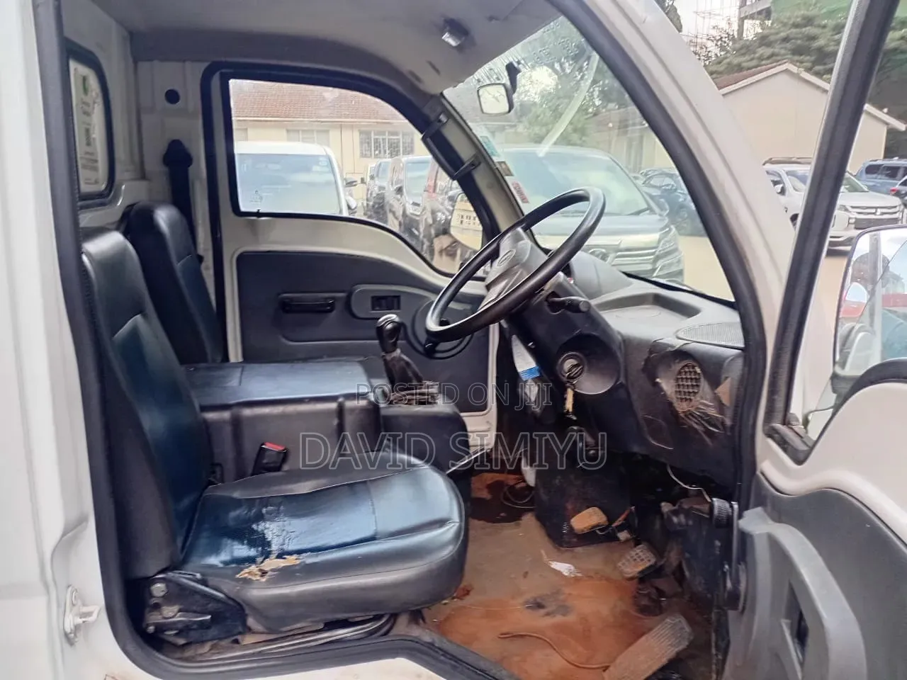 Tata Ace 2020 White