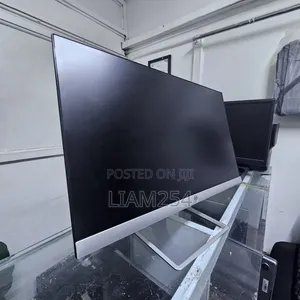 HP 23er 23-Inch Full HD (1920 X 1080) IPS LED Back-Lit Monitor Edge