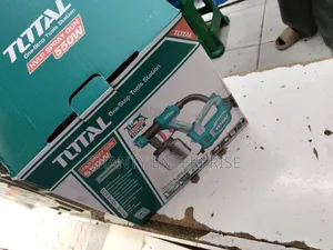 Total 550w Spray Gun/Electric Spray Gun