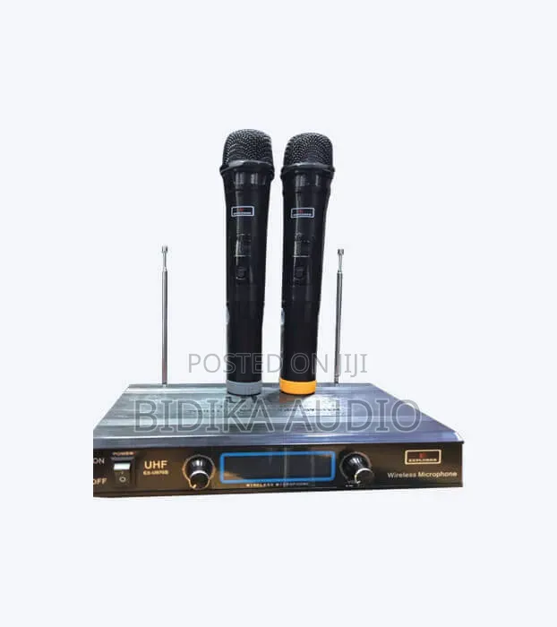 Explorer Wireless EX-U970B