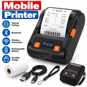 Mobile Printer