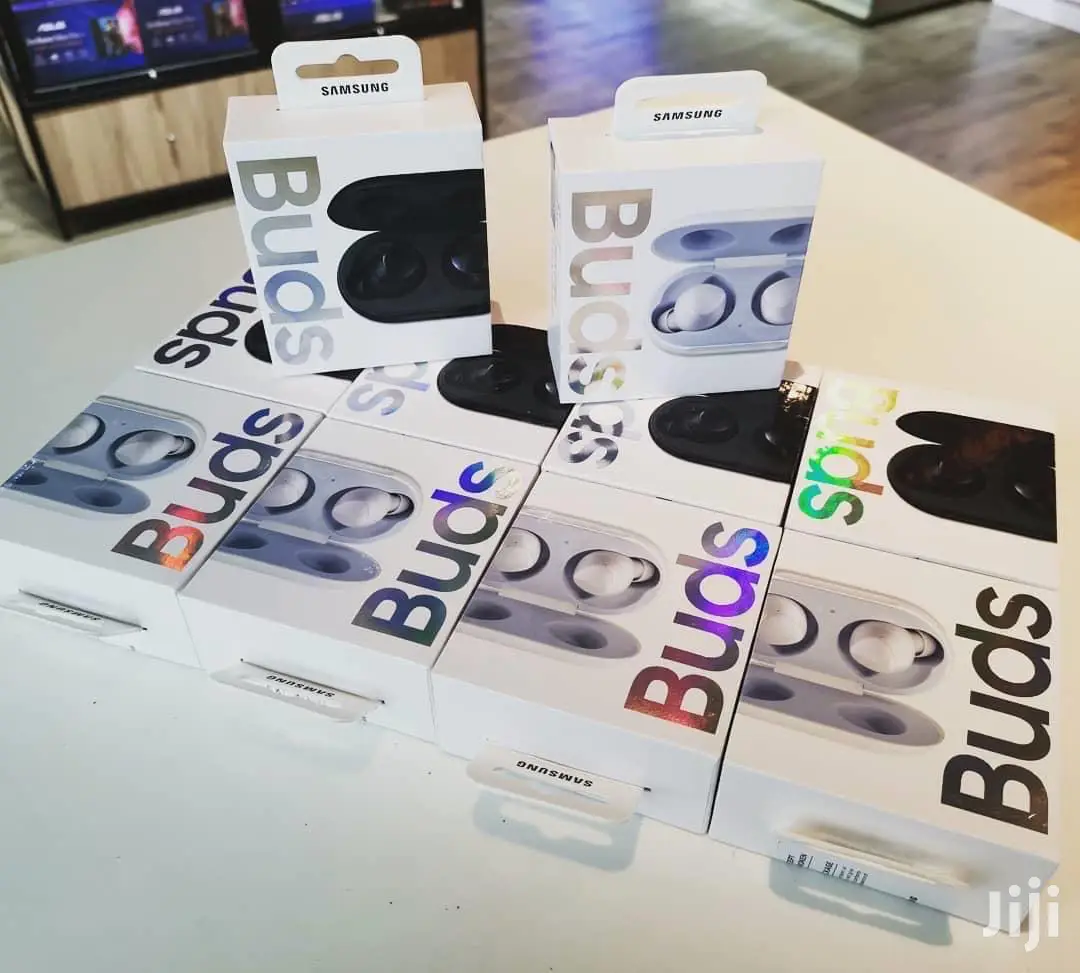 Samsung Galaxy Buds