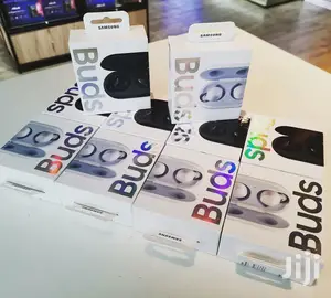 Samsung Galaxy Buds