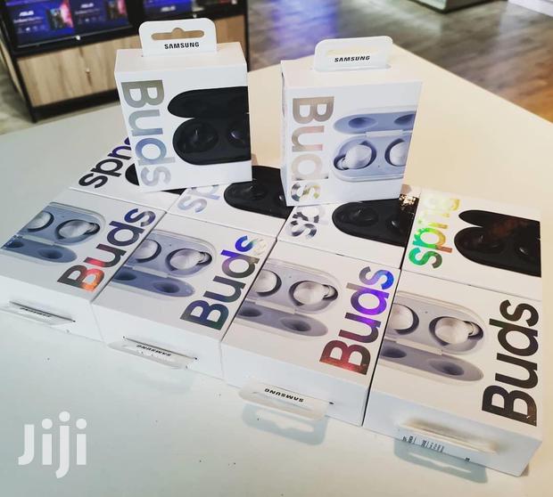 Samsung Galaxy Buds - thumbnail 3