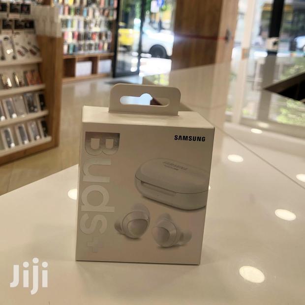 Samsung Galaxy Buds - main view