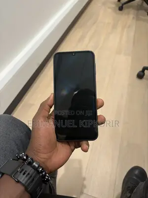 Samsung Galaxy A24 128 GB Black