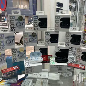 Samsung Galaxy Buds