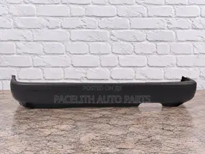 Rear Bumper Nissan Sunny B13 1990/1991/1992/1993/1994