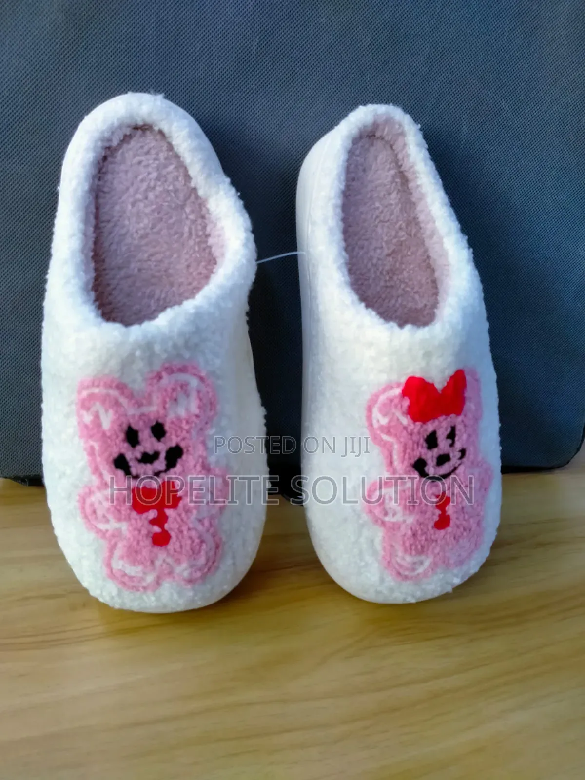 House Comfy Warm Shoes