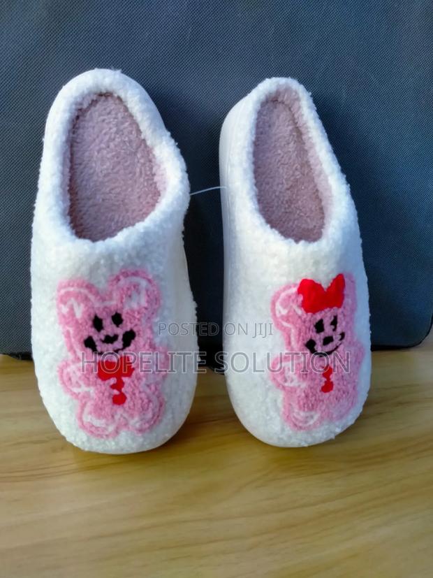 House Comfy Warm Shoes