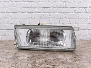 Depo Head Lamp / Light Nissan Sunny B13 1990 - 1991