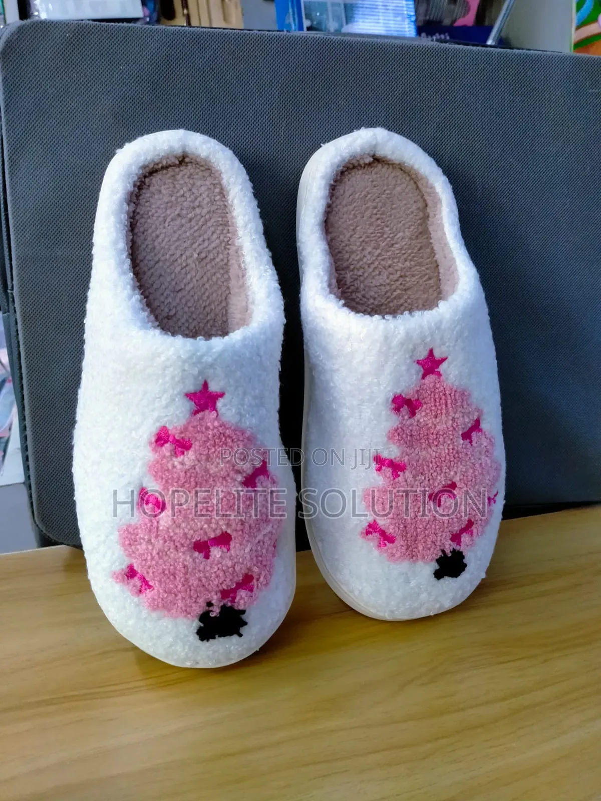 Quality Warm House Shoes