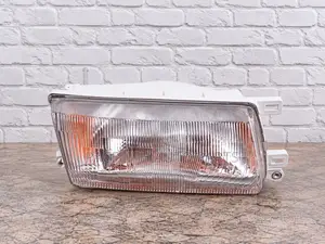 Depo Head Lamp / Light Nissan Sunny B13 1992/1993/1994