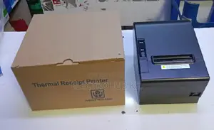 CN811-UB Thermal Receipt Printer (USB + BLUETOOTH)