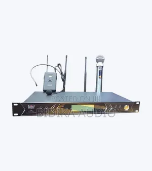 Explorer Wireless EX-UB01C