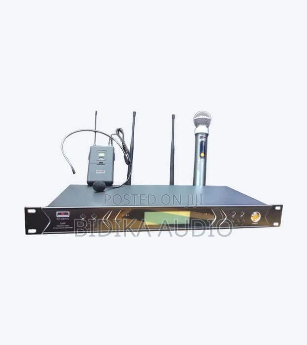 Explorer Wireless EX-UB01C - main view