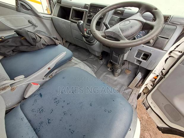 Mitsubishi Canter Fe71 - thumbnail 5