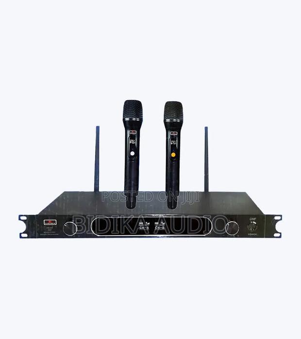 Explorer Wireless EX-UM3 - main view