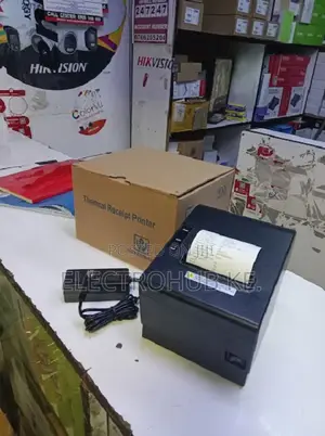 New 80mm POS Thermal Printer CN811UB USB + Bluetooth