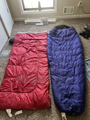 Sleeping Bag . Black,navy Blue,green