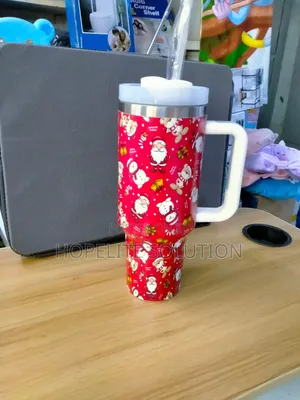 Christmas Edition Stanely Cup