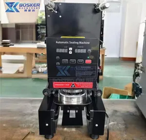 Beverage Cup Sealer