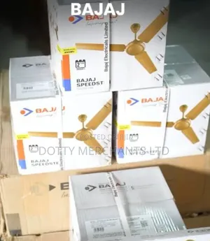 Powerful Bajaj Ceiling Fan 56 Inch