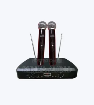 Explorer Wireless EX-V600