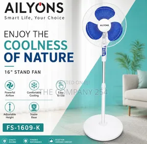 16 Inches Ailyons Fan