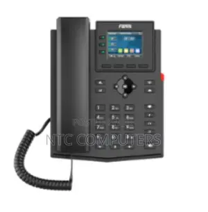 Fanvil X303p Enterprise Ip Phone