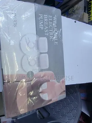 Quality Wearable Electric Pump