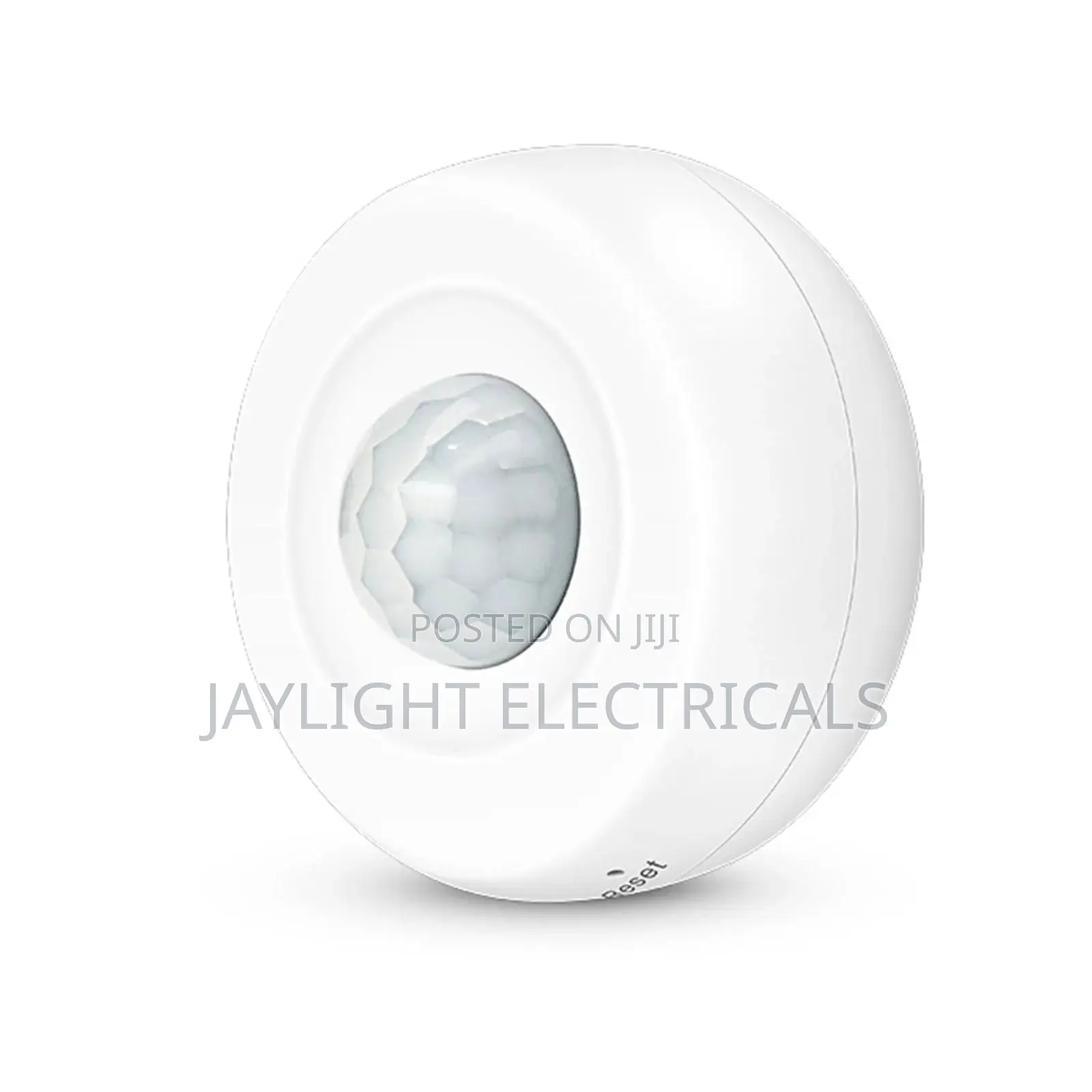 PIR Motion Sensor 360 Degree Ceiling Wall Mount