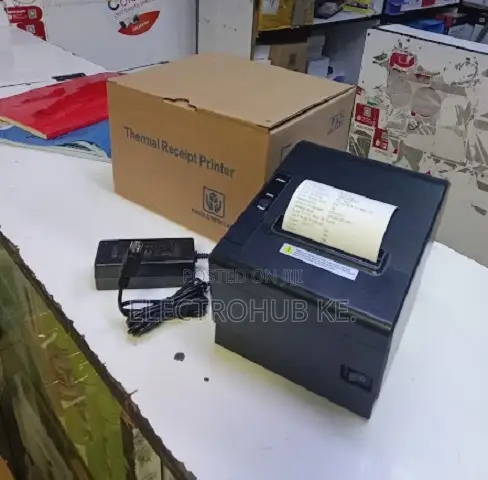 CN811 UB Thermal POS Printer With USB and Bluetooth