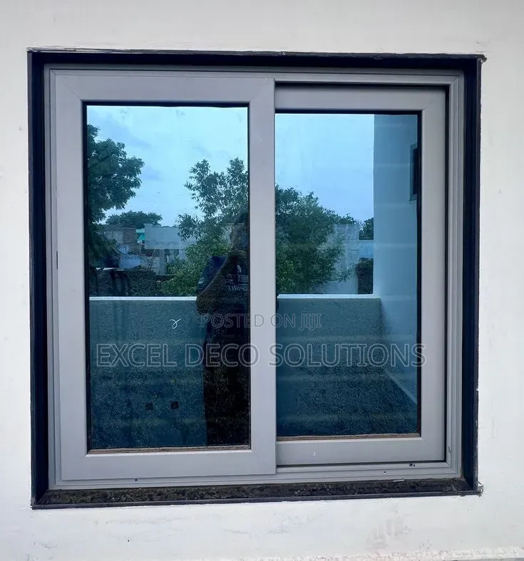 One Way Reflective Window Film for Daytime Privacy