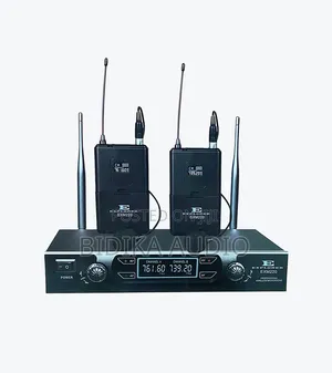 Explorer Wireless EXM 220T