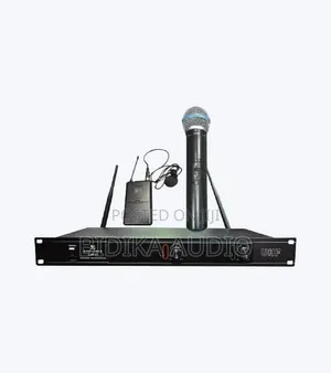 Explorer Wireless EXM 330HT
