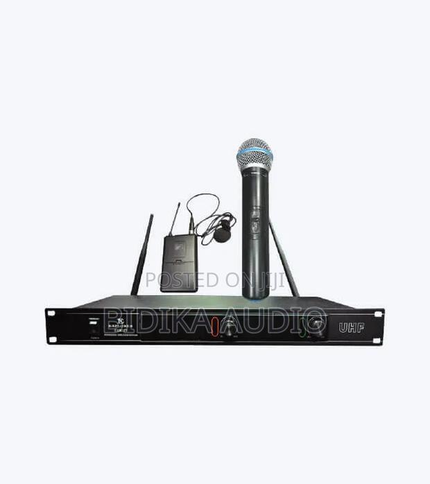 Explorer Wireless EXM 330HT - main view