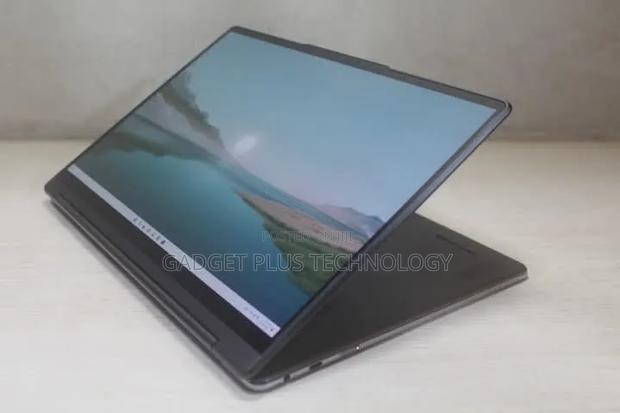 Laptop Lenovo Yoga 9i 16GB Intel Core i7 SSD 512GB