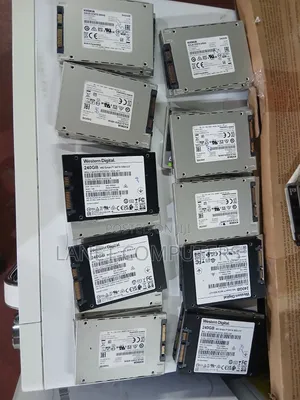 SSD 240gb Hardisk Laptop X Uk