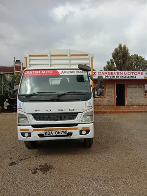 Fuso Fi Kda