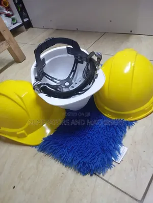 Safety Helmet
