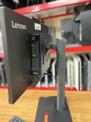 Desktop Computer Lenovo ThinkCentre M715 Tiny 8GB AMD Ryzen 5 SSD 256GB