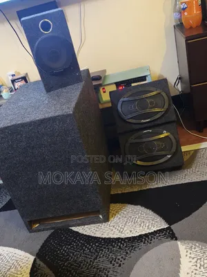 Music System