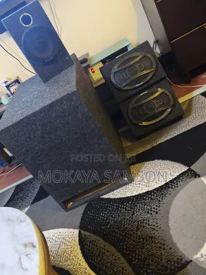 Music System
