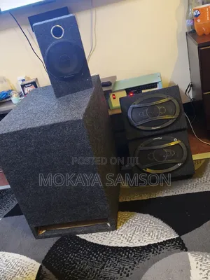 Music System