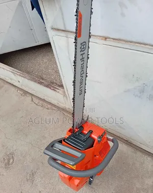 Powersaw Husqvarna 3.2KW With 45cm Blade Length