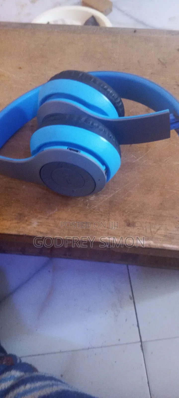 The Headphones for You