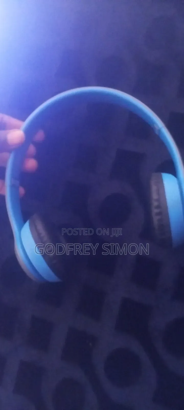 The Headphones for You